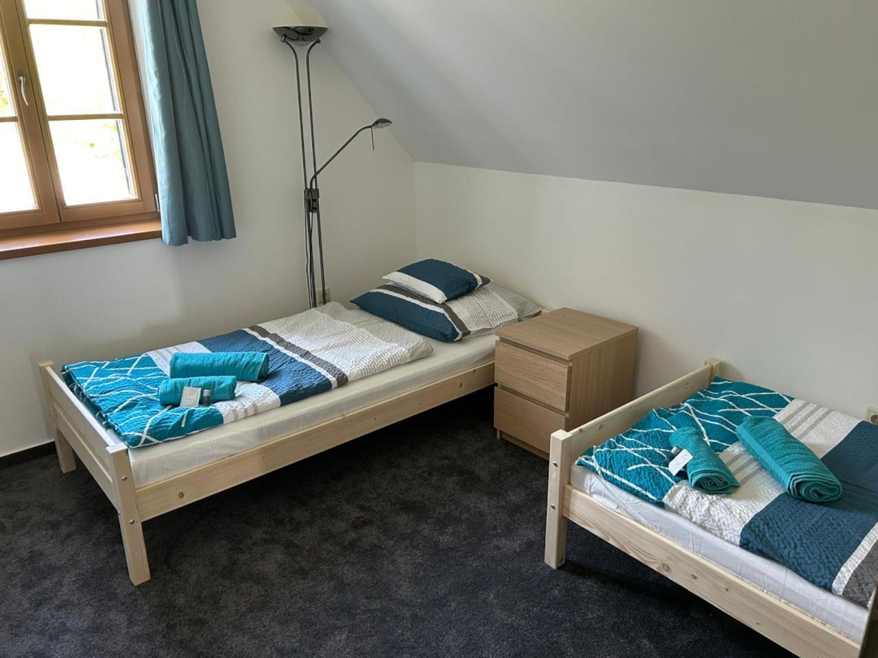 Borbora Borhaz Villa Vaszoly Екстер'єр фото