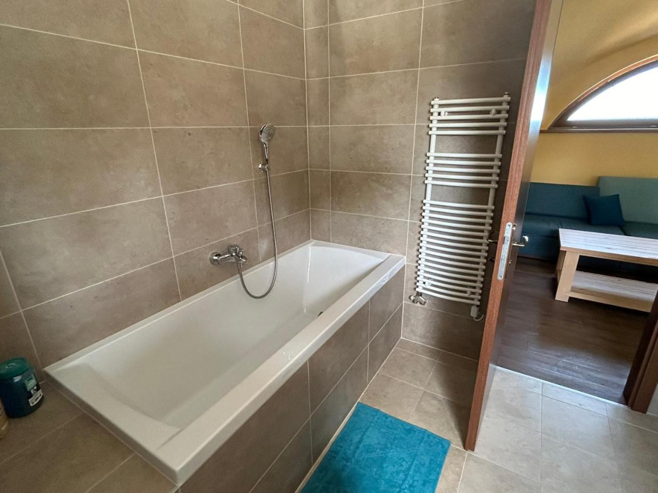 Borbora Borhaz Villa Vaszoly Екстер'єр фото