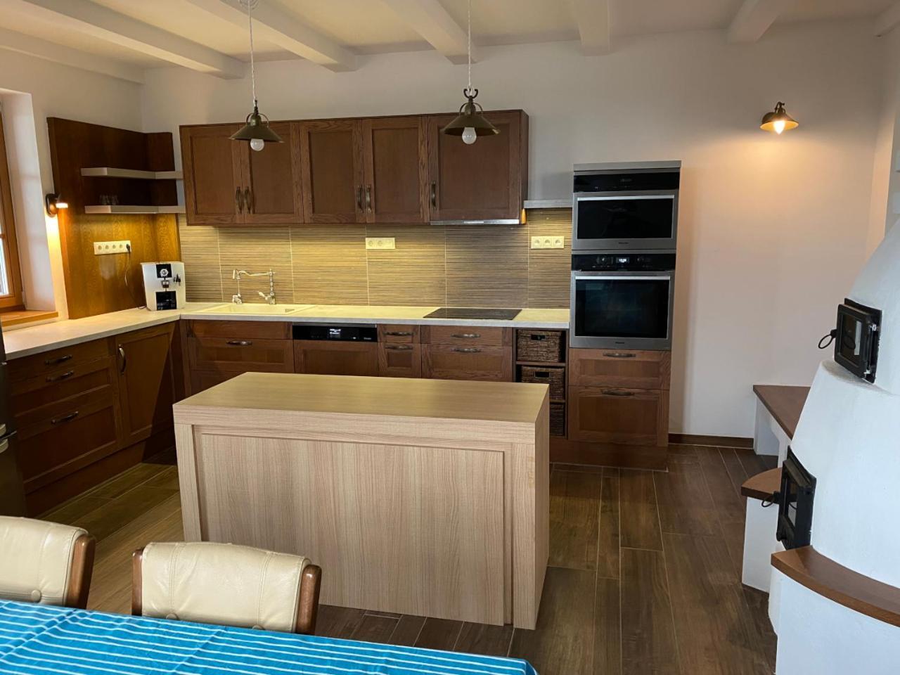 Borbora Borhaz Villa Vaszoly Екстер'єр фото